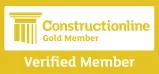 constructionline logo